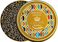 Caviar Imperial Osetra