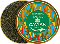 Caviar Imperial Kaluga